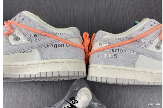 Dunk DJ0950-119 Lot Nike Low 19 O-W 1031